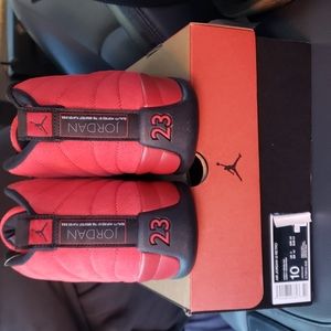 Air Jordon 12 RETRO